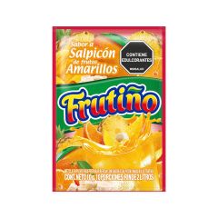 Fresco Frutino 10G 2L Salpicon Fruto Ama