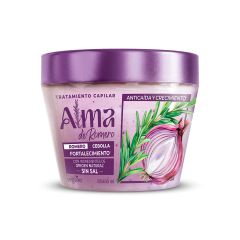Tratamiento Alma de Romero 400Ml Cebolla