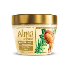 Tratamiento Alma de Romero 400Ml Argan