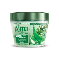Tratamiento Alma de Romero 400Ml Sabila