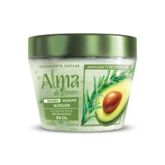 Tratamiento Alma de Romero 400Ml Aguacat