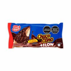 Choco Cono Cremhelado 95g +flow