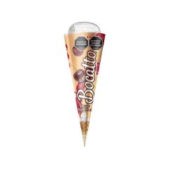 Helado Crem Helado Bocatto Tres Leches X 93gr