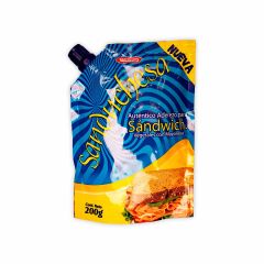 Salsa Sanduchesa Comapan Doypack x 200gr
