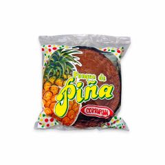 Ponque Comapan 245g 6u Tajado Pina