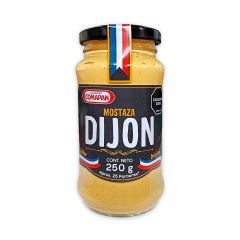 Mostaza Dijon Comapan Frasco x 250gr