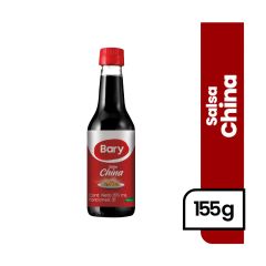 Salsa China Bary Frasco x 155ml
