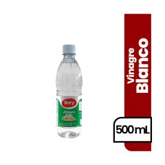 Vinagre Blanco Bary Pet x 500ml