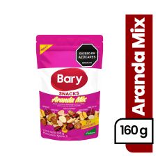 Aranda Mix Bary Doypack x 160gr