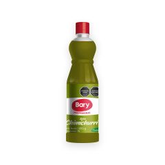 Salsa Chimichurri Bary 1050G Pet