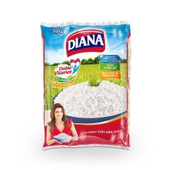 Arroz Blanco Diana Vitamor x 500gr