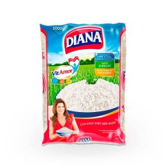 Arroz Blanco Diana Vitamor x 5000gr