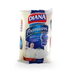 Arroz Blanco Diana Premium x 2500gr