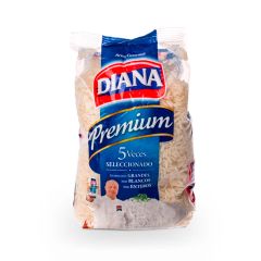 Arroz Blanco Diana Premium x 500gr