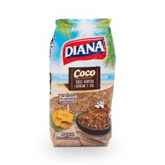 Arroz Con Sabor A Coco Diana Premium x 1000gr