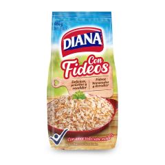 Arroz Diana 460G con Fideos