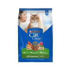 Alimento Para Gato Cat Chow Adulto Hogareño x 1500gr