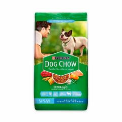 Alimento Para Perro Dog Chow Adulto Todos Los Tamaños Control De Peso x 2000gr