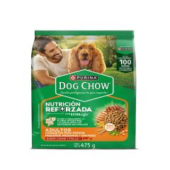 Alimento Dogchow 475G Adulto Carne/Pollo
