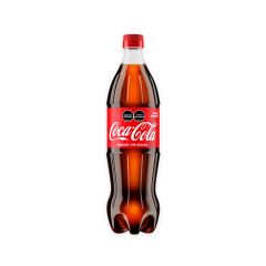 Bebida Gaseosa Coca Cola Sabor Original Pet X 1000ml