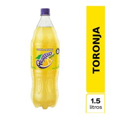 Gaseosa Quatro 1500m Toronja