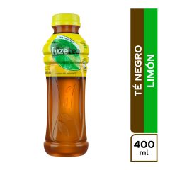 Te Fuze Tea 400m Negro Limon