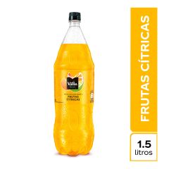 Bebida Del Valle 1500m Naranja
