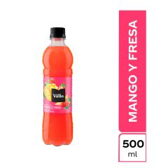 Bebida Del Valle 500m Mango/fresa