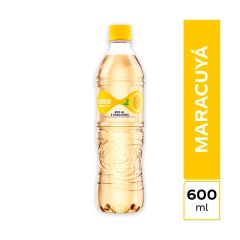 Agua Saborizada Brisa Maracuyá Con Gas Pet x 600ml