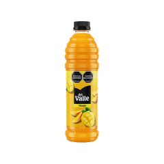 Refresco Del Valle Sabor A Mango Fresa Pet X 1200ml