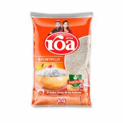 Arroz Blanco Roa Fortiplus x 500gr