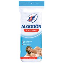 Algodón Jgb Zig Zag x 50gr