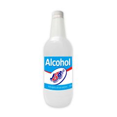 Alcohol Antiséptico Jgb x 700ml