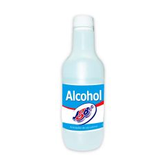 Alcohol Antiséptico Jgb x 350ml