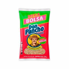 Avena Don Pancho 1200g Pg 1000g Hojuela