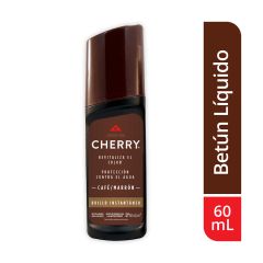 Betun Cherry Liq 60Ml Cafe
