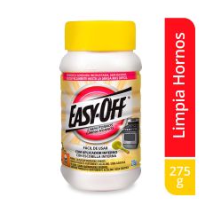 Limpia Hornos Easy-Off Aroma Natural Tarro x 275gr