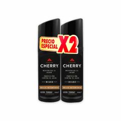 Betun Cherry 60g 2u Negro Pag 1 Llev 2