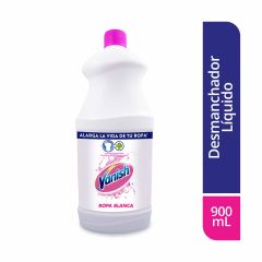 Desmanchador Gel Multiusos Vanish Blanco Total Pet x 900ml