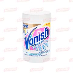 Limpiador Vanish 900g Blanco