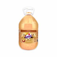 Limpiador Líquido Multiusos Sanpic Aroma Vainilla Pet x 3000ml