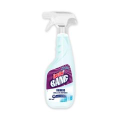 Limpiador De Vidrios Easy-Off Bang Cristal Pistola x 500ml