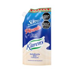 Suero Klarens Pasteurizado Picante 200G