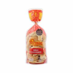 Minicroissant Perman x 430gr