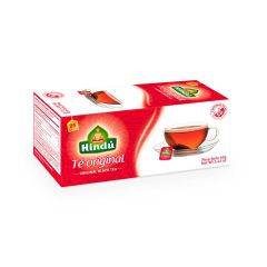Té Original Hindú x 40gr x 25 Unidades
