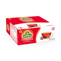 Té Original Hindú x 80gr x 50 Unidades