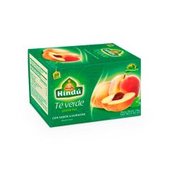 Te Hindu 20g Durazno