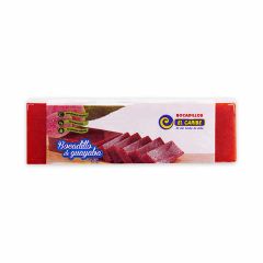 Bocadillos El Caribe Lonja Con Guayaba x 300gr