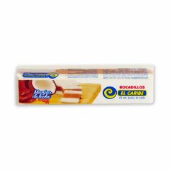 Bocadillo Caribe 200g Arequipe Coco
