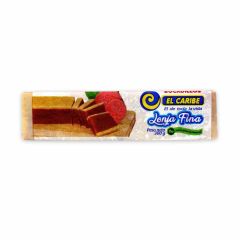 Bocadillo Caribe 300g Lonja Fina